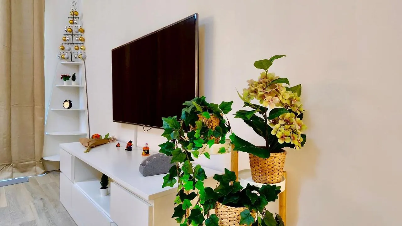 Luxury Apartment In Yas Island-Nearby Sea World&Wb 阿布扎比 阿拉伯联合酋长国